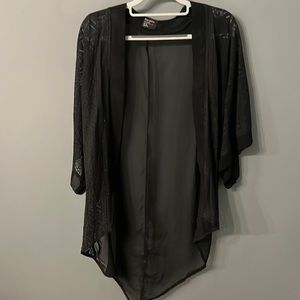 Free Press Beach Cover up